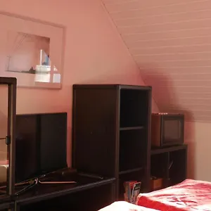 Ruhiges Nähe Messe Mit Wallbox Nürnberg