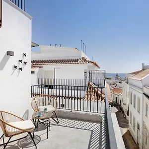 Old Town Sea View Apartment Lagos