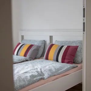  Apartment Flat2go Modern - Harmony Of And Nature