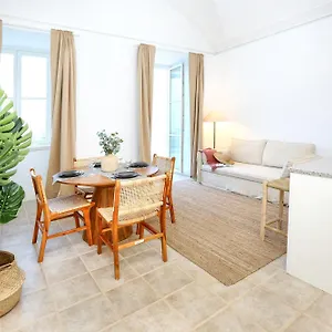 Dolce Niente Apartment Faro