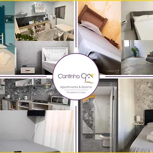 Cantinho C - Complementar Apartment Praia