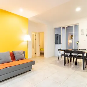 Casa Io - Bica Apartment Mindelo